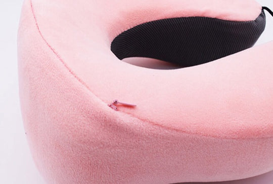 Oreiller cervical en mousse à mémoire
