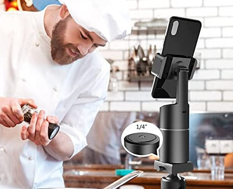 Trépied Smart Auto Tracking