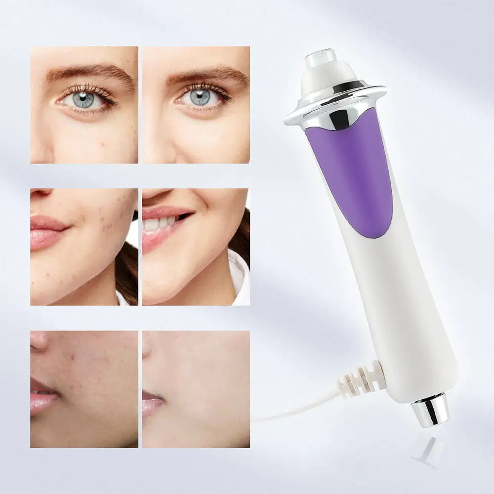 Stylo de beauté pour mésothérapie