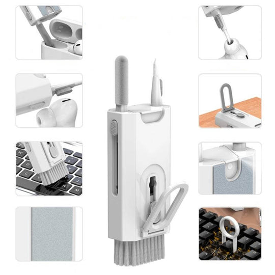Kit de nettoyage électronique multifonctionnel