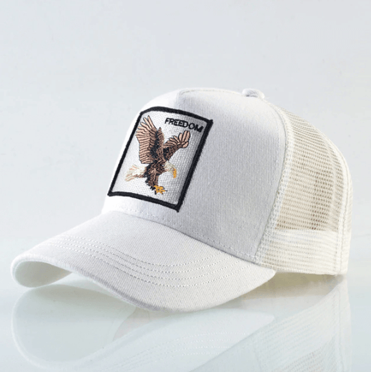 Casquette de baseball Freedom