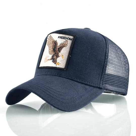 Casquette de baseball Freedom