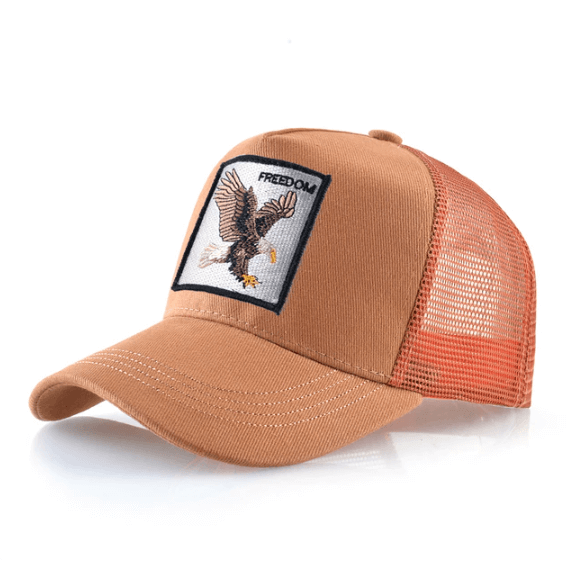 Casquette de baseball Freedom
