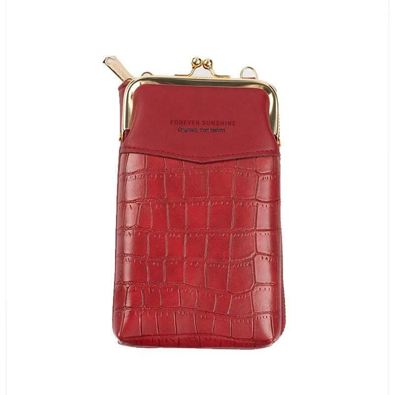 Sac Crossbody pour téléphone