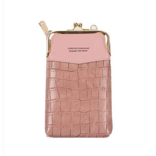Sac Crossbody pour téléphone