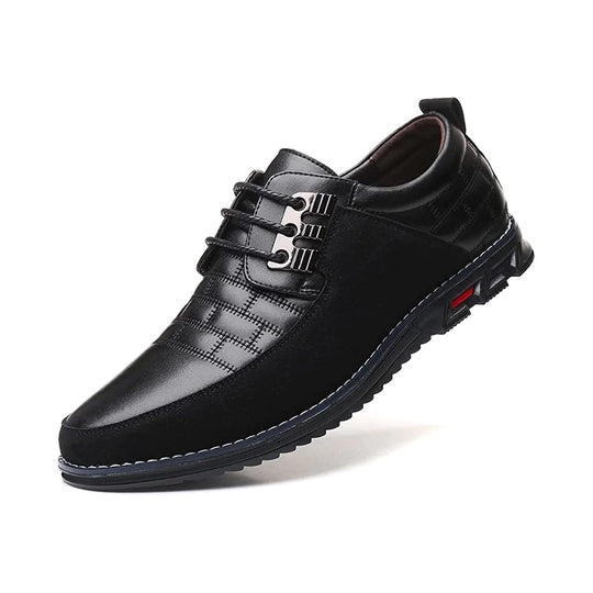 Belleza - Chaussures en faux cuir hybride