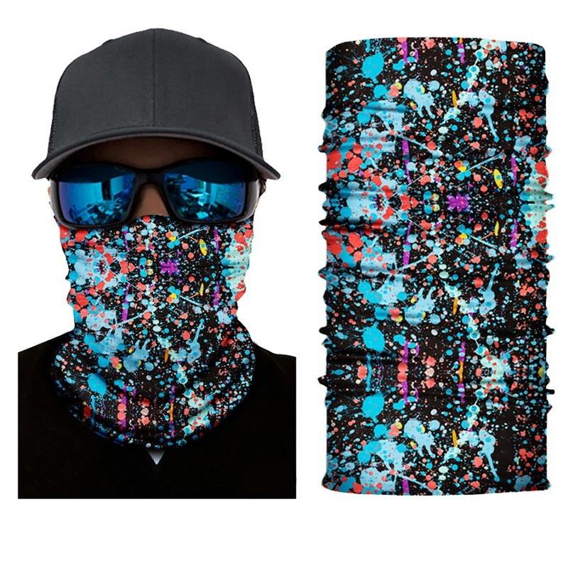 Buffs Bandana sans couture (Achetez 1, obtenez 2 GRATUITS)