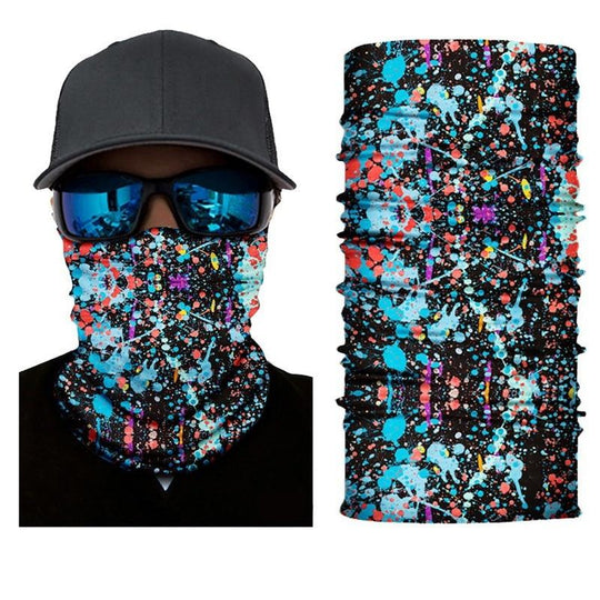 Buffs Bandana sans couture (Achetez 1, obtenez 2 GRATUITS)
