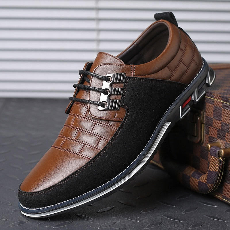 Belleza - Chaussures en faux cuir hybride