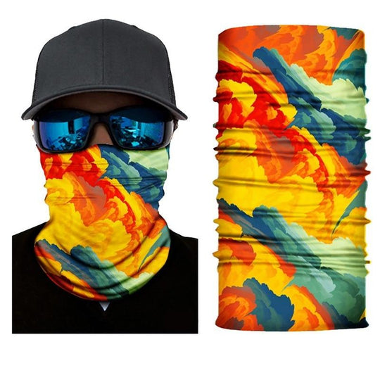 Buffs Bandana sans couture (Achetez 1, obtenez 2 GRATUITS)
