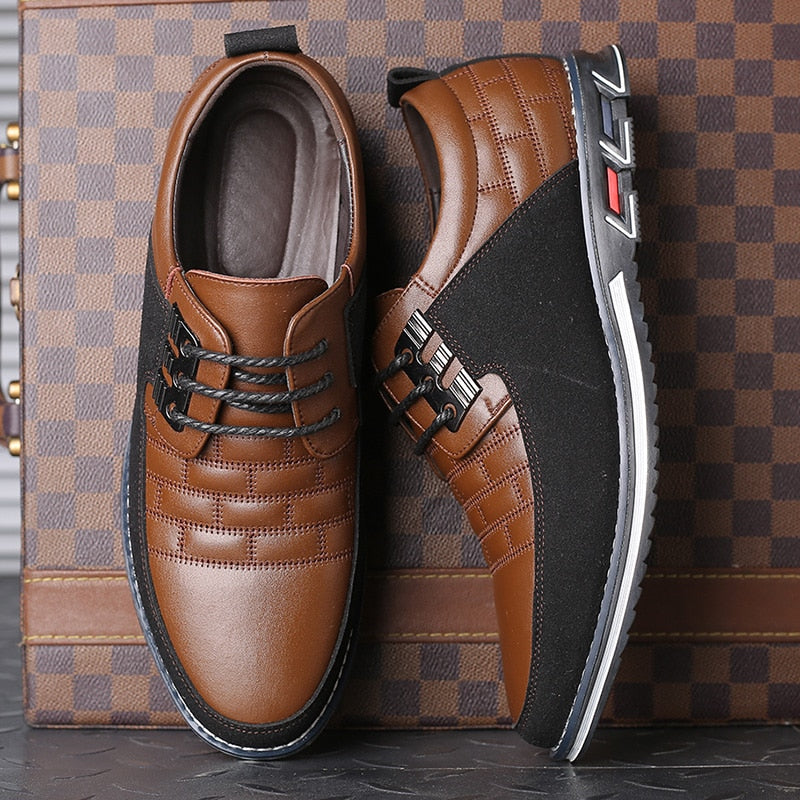 Belleza - Chaussures en faux cuir hybride