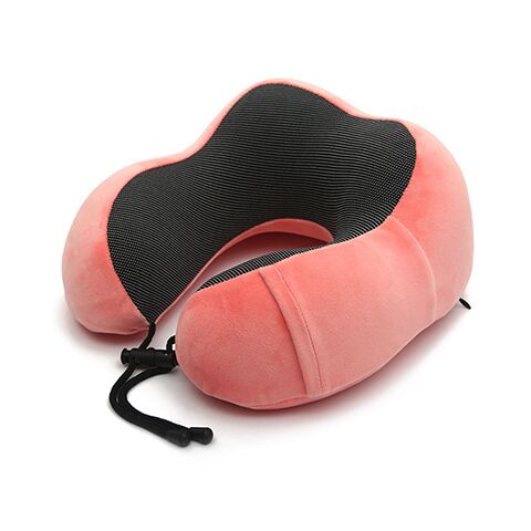 Oreiller cervical en mousse à mémoire