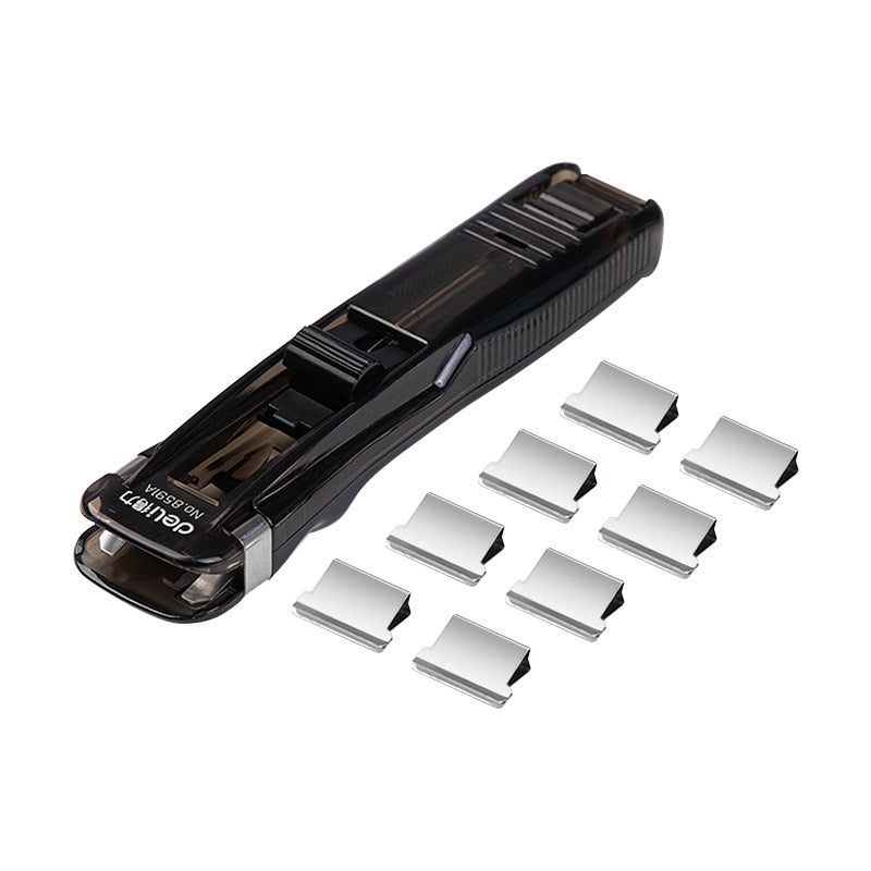 Agrafeuse portable à pince