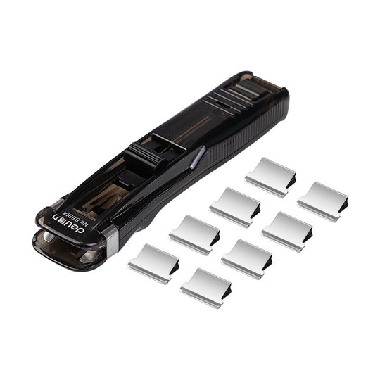 Agrafeuse portable à pince