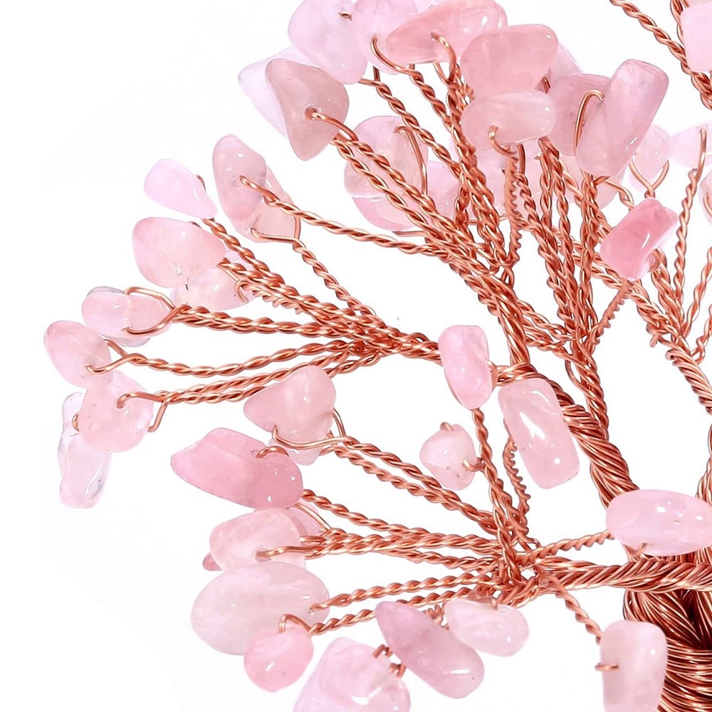 Feng Shui Bonsai Ornements