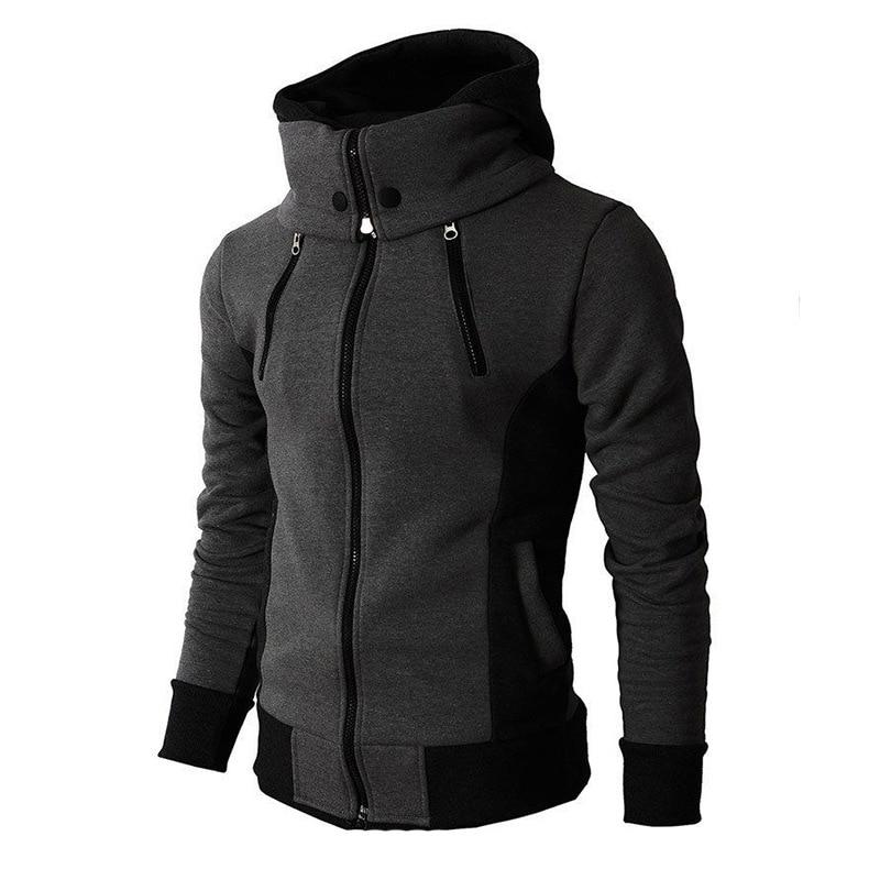 Veste chaude d'hiver