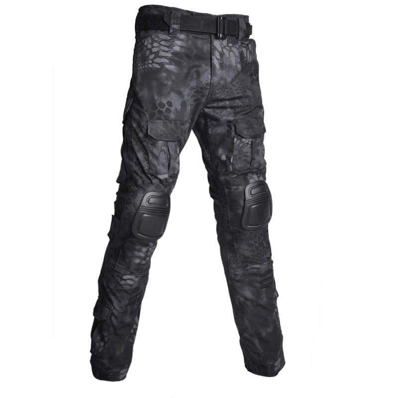 Pantalon tactique