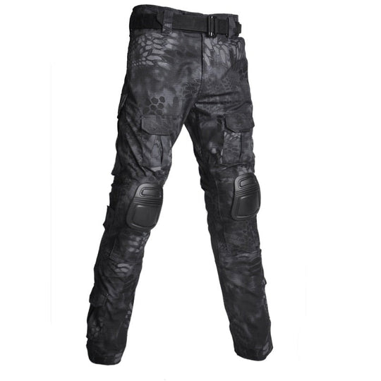 Pantalon tactique