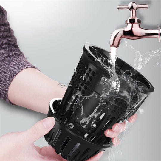 Extracteur de jus pressé à froid