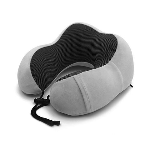 Oreiller cervical en mousse à mémoire