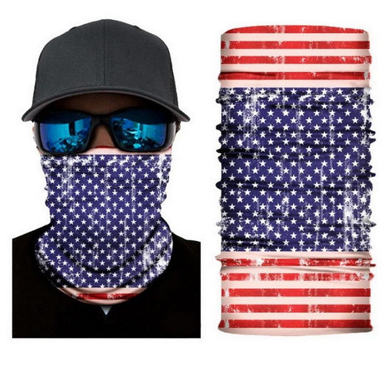 Buffs Bandana sans couture (Achetez 1, obtenez 2 GRATUITS)