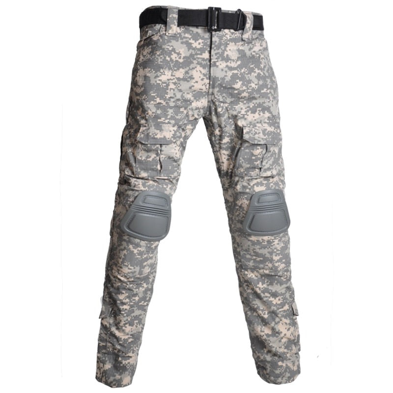 Pantalon tactique