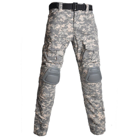 Pantalon tactique