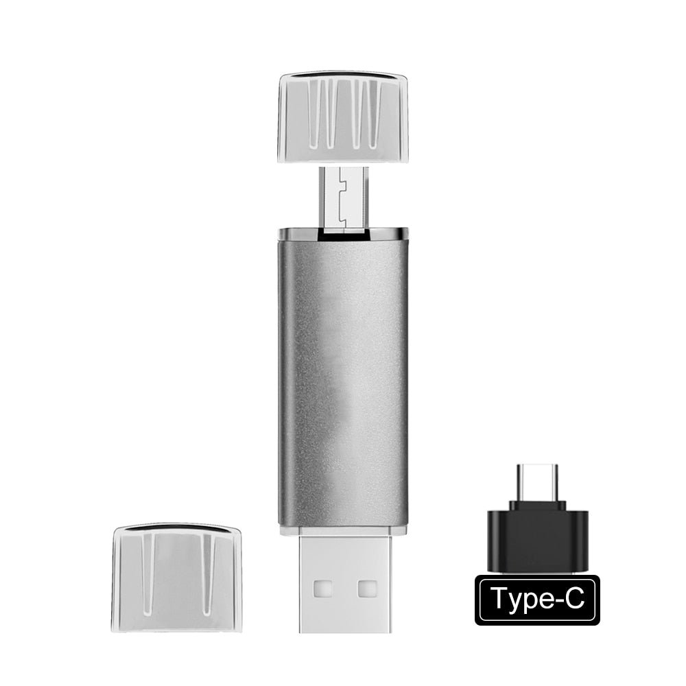 Clé USB 2.0 à emporter