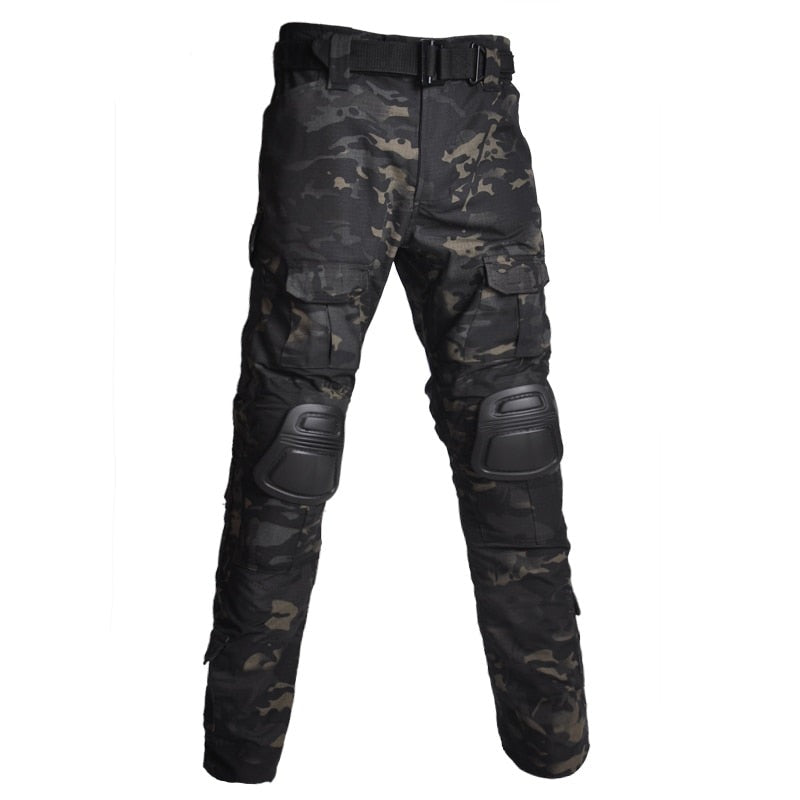 Pantalon tactique
