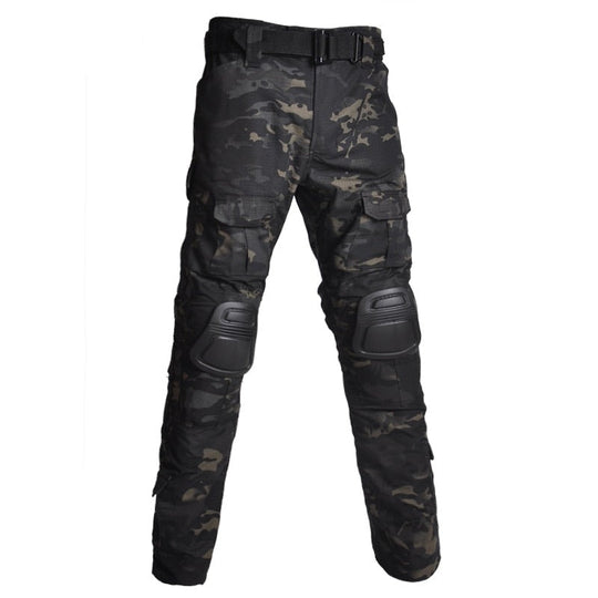 Pantalon tactique