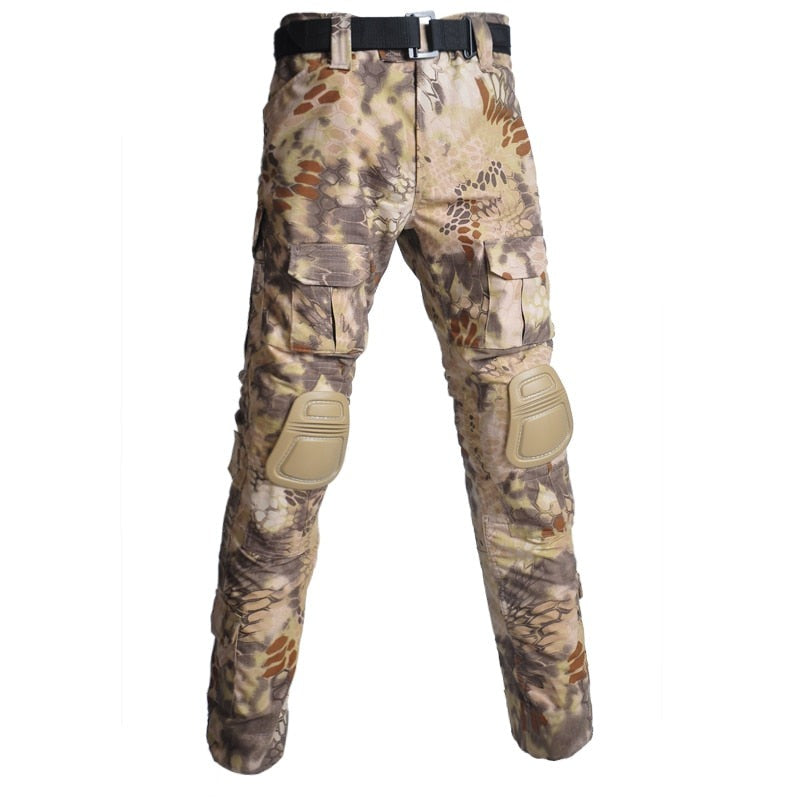 Pantalon tactique