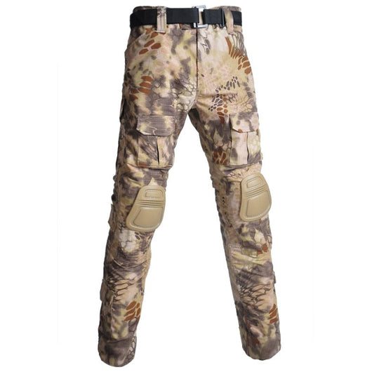 Pantalon tactique