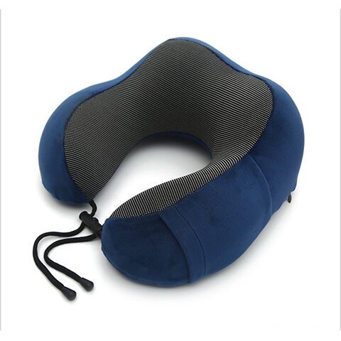 Oreiller cervical en mousse à mémoire