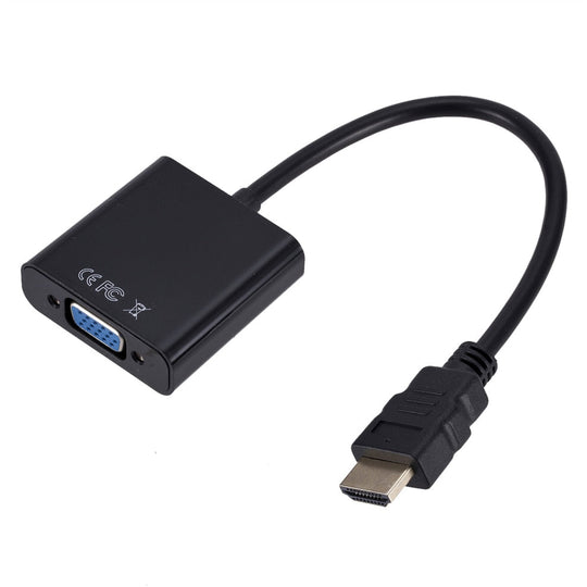 Adaptateur HDMI vers VGA
