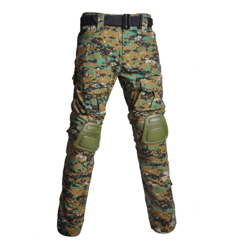 Pantalon tactique