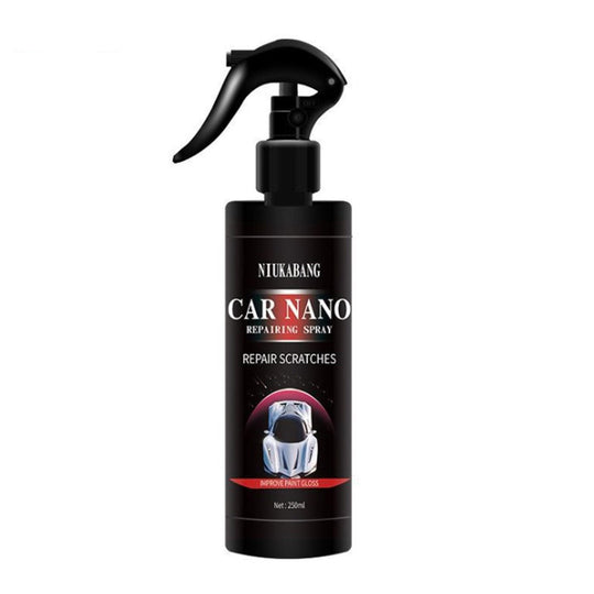 Spray Réparateur Car Nano