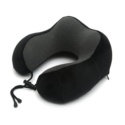 Oreiller cervical en mousse à mémoire
