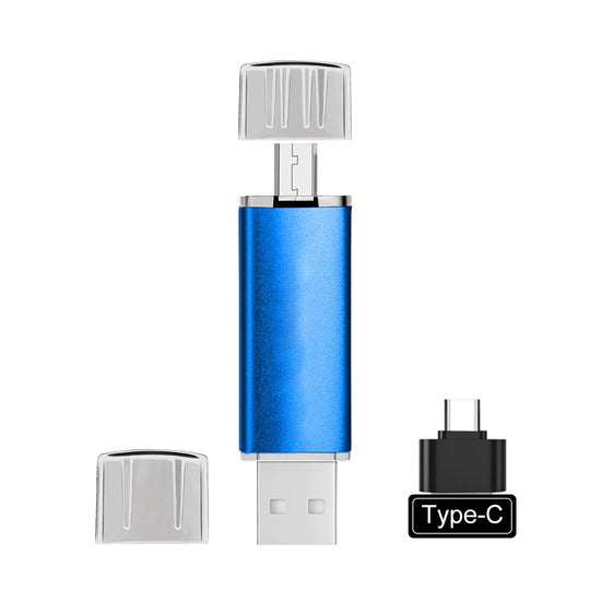 Clé USB 2.0 à emporter