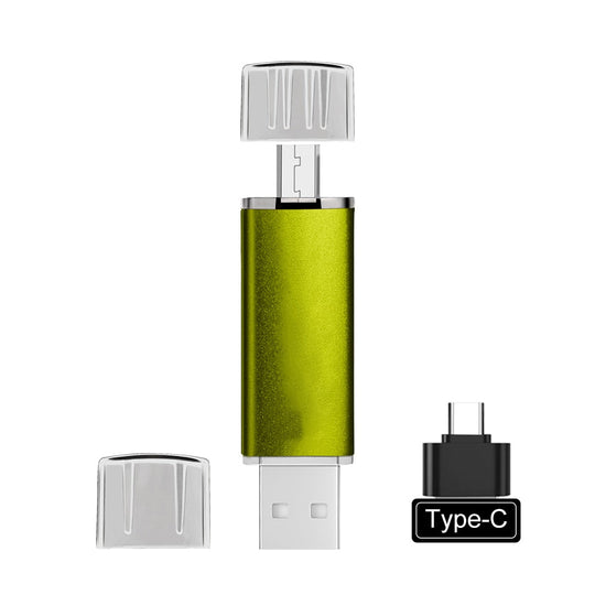 Clé USB 2.0 à emporter