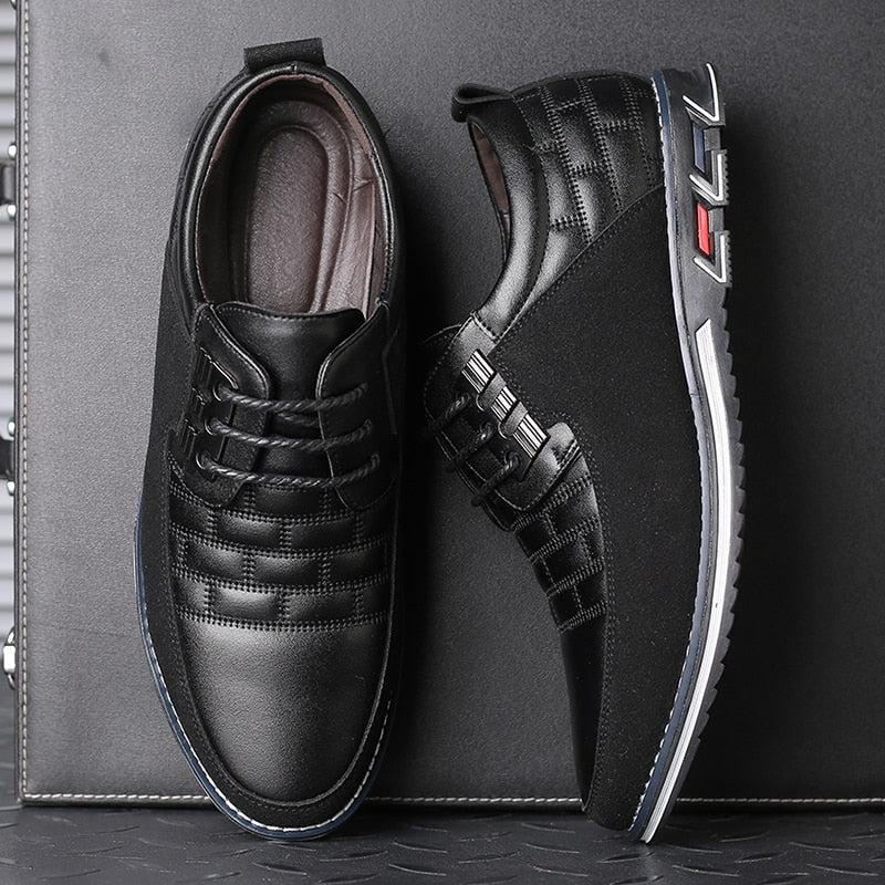 Belleza - Chaussures en faux cuir hybride