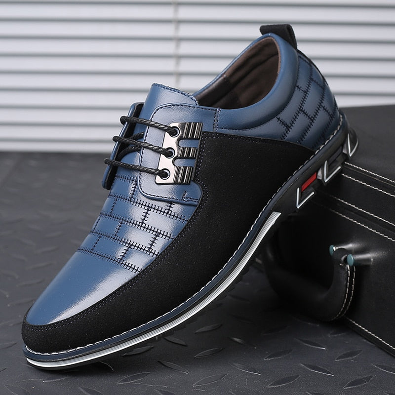 Belleza - Chaussures en faux cuir hybride
