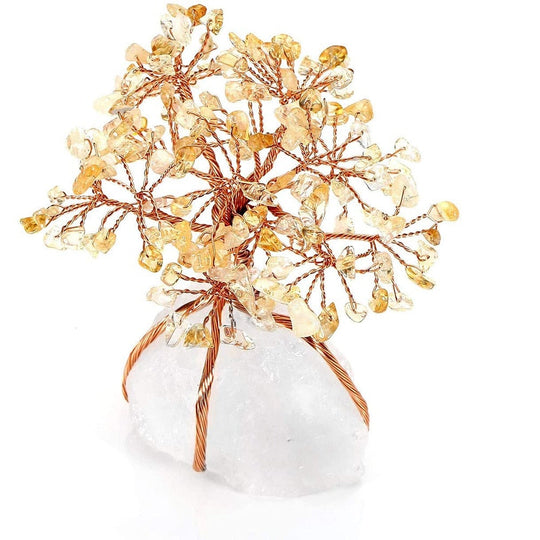 Feng Shui Bonsai Ornements