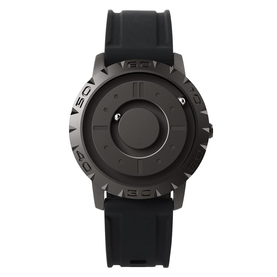 Eutour | Montre à boule magnétique