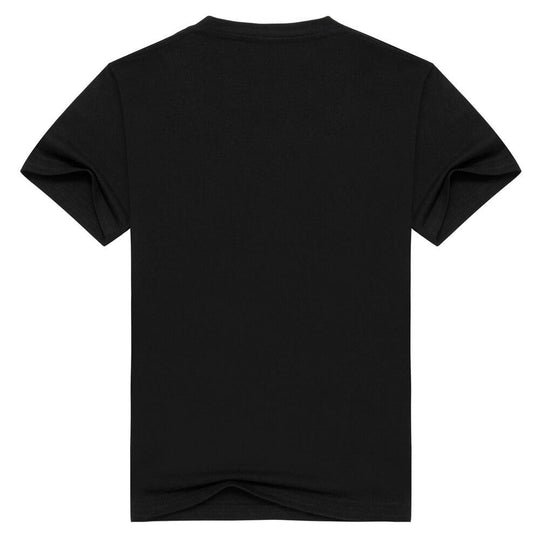Certaines filles aiment les barbes et les tatouages - T-shirt