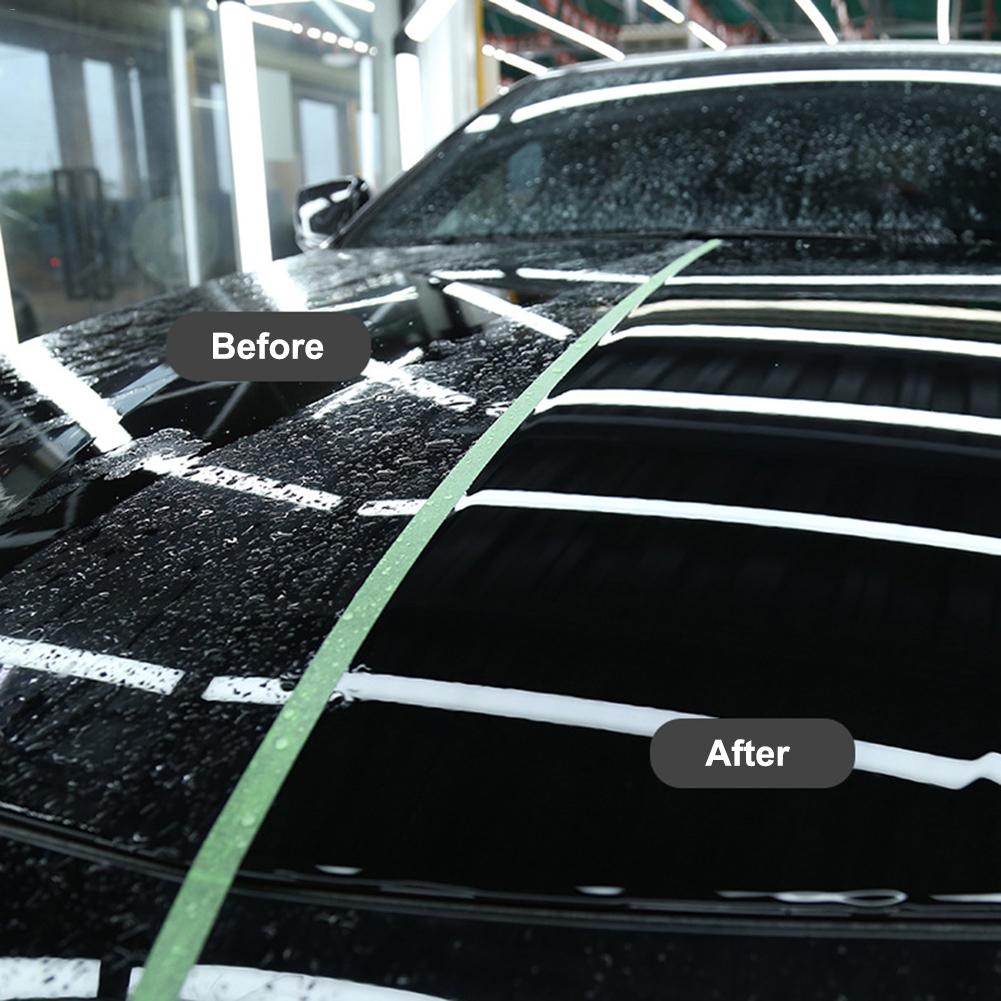 Spray Réparateur Car Nano