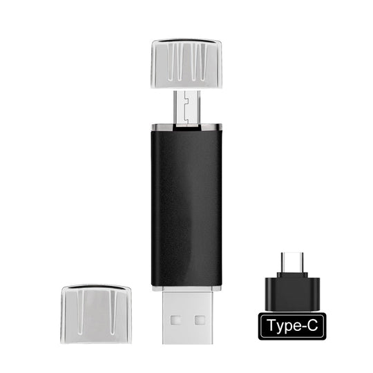 Clé USB 2.0 à emporter