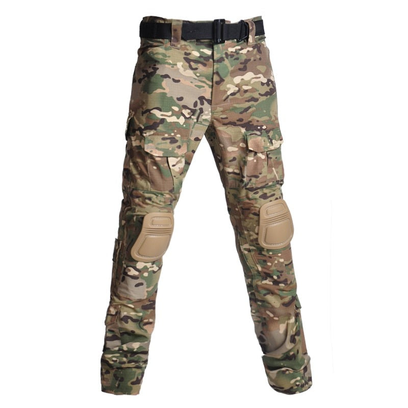 Pantalon tactique