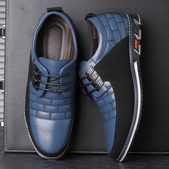 Belleza - Chaussures en faux cuir hybride