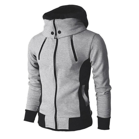 Veste chaude d'hiver