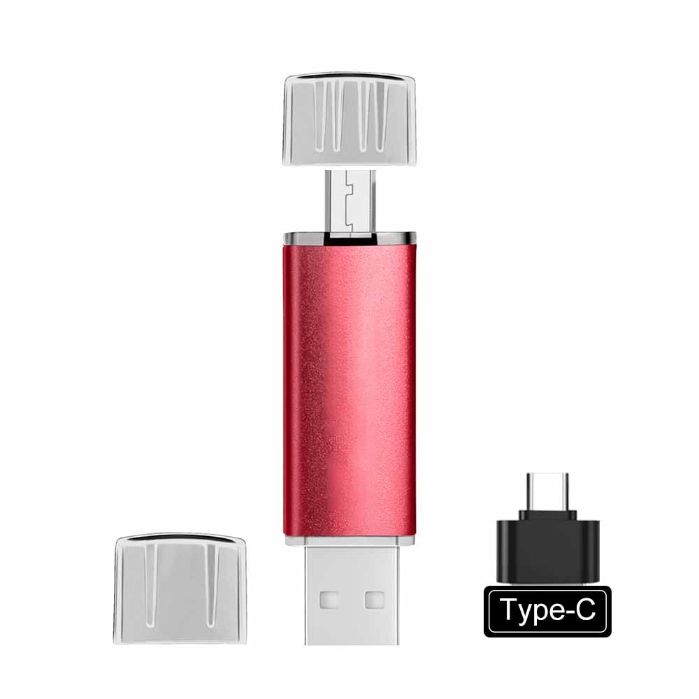 Clé USB 2.0 à emporter